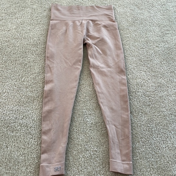 Set active sculpt flex leggings - Picture 3 of 4